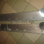 Mercedes sprinter pas tylny